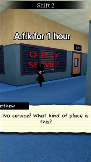 || trying afk 1 hour || #roblox#animalhospital #forfun #afk#1hour