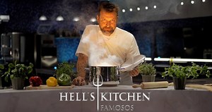 Hell's Kitchen - Temporada 4