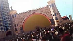 "Bandshell Live" summer concert series featuring FREE concerts every Friday! This week listen to the Rock and Pop sounds of Orange Avenue with opening act Evan Taylor Jones. Concert starts at 7PM this Friday. Check our Facebook events or DaytonaBandshell.com for our full schedule. | Daytona Beach Bandshell