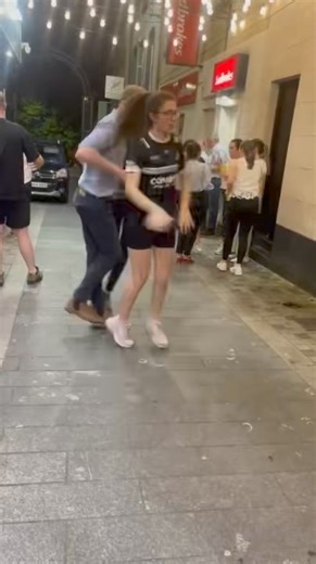 215K views · 2.7K reactions | Who said men can’t multitask?  Thursday sees the return of Trevor Loughrey to the Main Bar and for anyone in need of a bit of practice, our jiving lessons continue with Modern Country Moves from 8.30-9.30pm in the Upstairs Lounge  | Charlie's Bar | Facebook