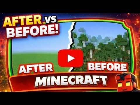 How To Create Plan World In Minecraft 😯 ( New Update 2025 ) #minecraft #vidio #viral #trending