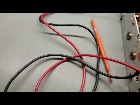 procédure d'alignement pour ss3900