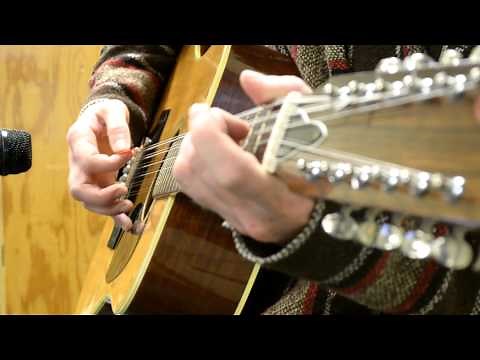 1972 Kasuga 12 String Demo