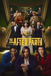 How to watch The Afterparty: The best streaming options