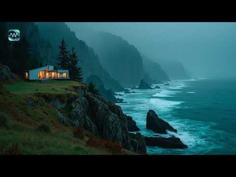 Chillout Deep Work Music | Deep Focus Music for Maximum Productivity & Coding Ambience 2026