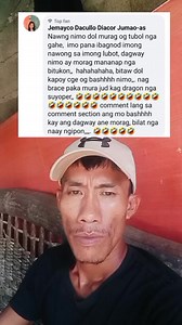 Kahinawayon pud 🥴 | Reck Reck Vlog