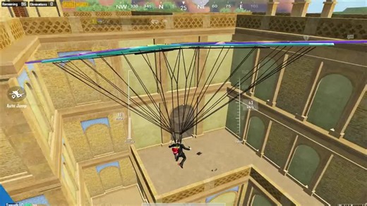 Solo vs Squad Sniper Gameplay in PUBG Mobile