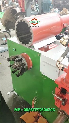 Electric Motor Dismantling Machine I Copper Wire for Motor Winding I Motor Copper Winding#motor