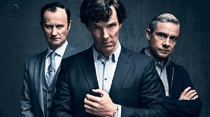 سریال Sherlock فصل دوم قسمت 2 (دوبله شده)