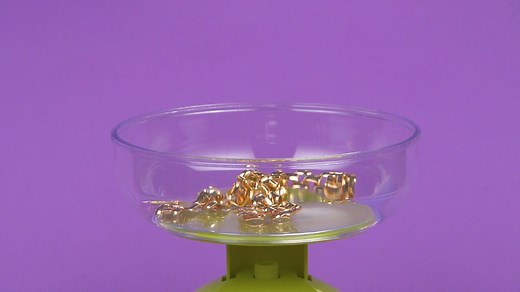 How to work out density - BBC Bitesize