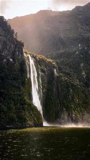 The Most Unreal Places on Our Planet #unrealplaces #unexploredworld #travel #immersiveworld