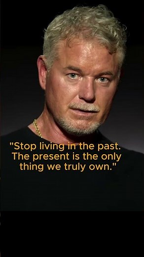 His Last Words: Eric Dane's Emotional Final Message on Faith and Eternity 🙏✨ #opm