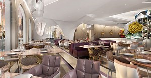 Your First Look at Julian Serrano’s Lago Menu