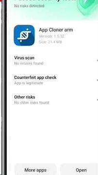 app cloner download | Unlimited App Clone? #appclonerarm