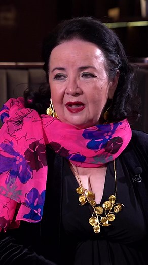 7.6K views · 206 reactions | Minunata artistă Floarea Calotă! | Florentina Fantanaru | Facebook