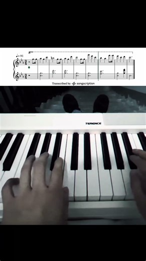 happy birthday but minor key 🎹 😨