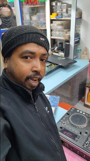 Pioneer xdj R1 repairing and servicing shop Halder electronics