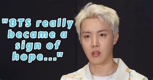 BTS Reveal How Their Lives Have Changed Since They Joined The Group, And Their Answers Are Heartwarming