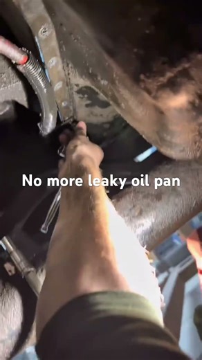 Gasket maker failed miserably, new gasket and cleaned up bolts. Gonna wash this thing #12valvecummin