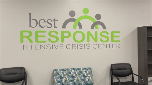 New crisis center serves more than 175 in first month on Niagara Street