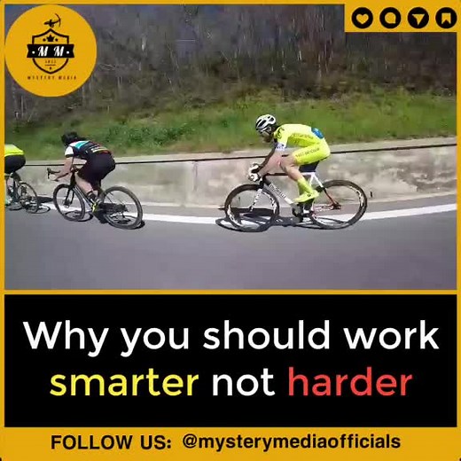 Mystery Media on TikTok