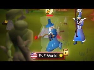 The First Hardcore DEATH? - Class Locked PvP Only Hardcore