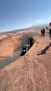 13K views · 169 reactions | Devils Hot Tub fun! Come visit! You can go around it btw. #moabcowboy #fyp #offroad #adventure #virals #OutdoorAdventure #moab #nolimits #fblifestyle #sendit | Moab Cowboy Country Off-Road Adventures | Facebook