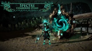 We've just introduced the Fairgraves Mystery Box! The 38 new microtransactions contained in this Mystery Box allow you to disguise yourself among the watery horrors of Wraeclast. Each Mystery Box costs 30 points and guarantees one microtransaction with value equal to or greater than that of the box. For the full details of what you can get and the rarities of each outcome, check out the full announcement page at https:///www.pathofexile.com/mysterybox | Path of Exile