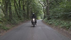 1.2K views · 23 reactions | The new Lexmoto Euro 5 Assault is here and raring to go. Its sleek design, coupled with its rugged build makes it the perfect bike for budding adventurers. | Lexmoto Motorcycles & Scooters | Facebook
