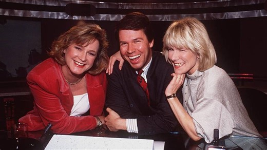 Peter Kloeppel und Ulrike von der Groeben: Das sind die Highlights aus 32 Jahren