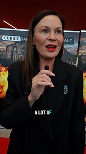 Lucy Pargeter teases her role in Corriedale ✨ | Digital Spy Soaps