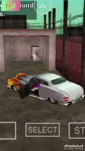 changing clothes to attract the gang.