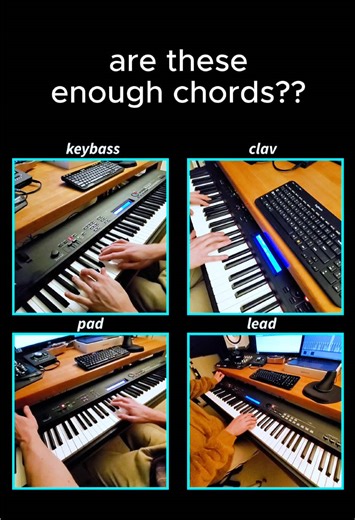 Funky Clav Sounds for Jazztronica Lovers