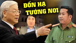 305K views · 3K reactions | Thế lực ngầm lẫn thế lực nổi muốn hạ Đinh...