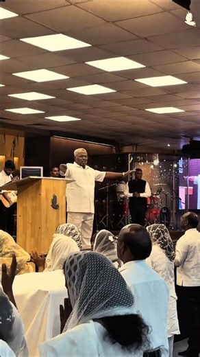 Sunday Worship Glimpses | Holy Communion Moments | 15 March 2026