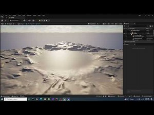 Unreal Engine C++ Flight Sim 1: Initial Project Setup