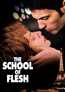 The School of Flesh Movie (1999), Watch Movie Online on TVOnic