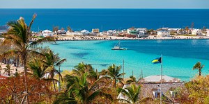 6 Dreamy Caribbean Islands Where It’s Easy to Buy Real Estate