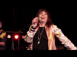 Merrilee Rush sings "Angel of the Morning" at Buck Ormsby tribute