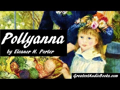 Pollyanna - FULL AudioBook | Greatest AudioBooks V1