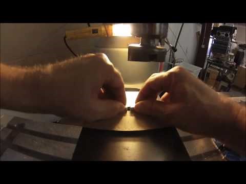 How to Hold multiple parts of different sizes in a mill vise