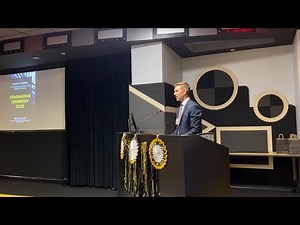 2024-2025 Project SEARCH Graduation