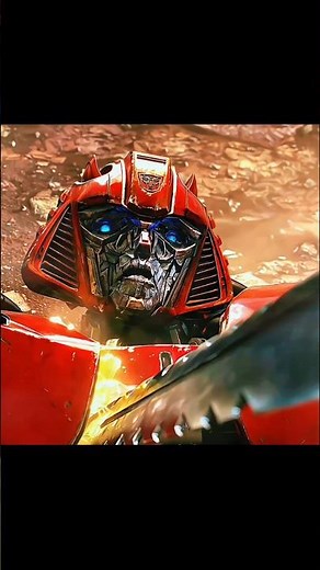 Cliffjumper's Death 💔 | Transformers