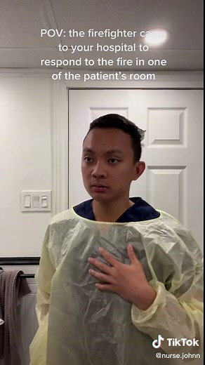 Emergency Situations: From Hospital Fires to Broken Bathrooms
