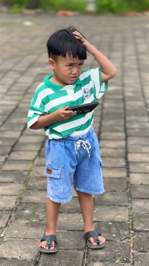 726K views · 7.4K reactions | Anak cerdas | Murni Murni | Facebook