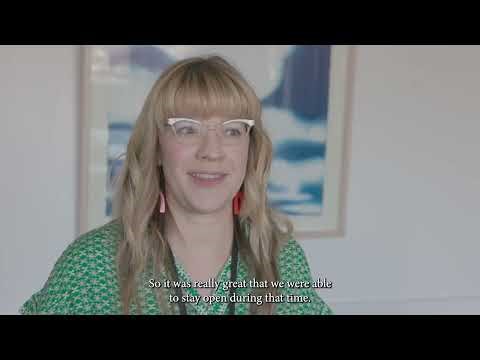 Flushing Library Elevator Upgrades