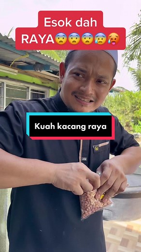 Delicious Kuah Kacang Recipes for Raya 2023