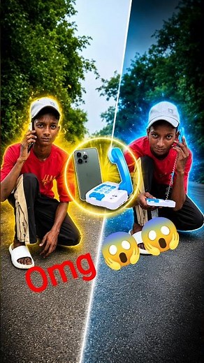 Hello Kitty Toy Phone Ya Real Phone? 🤯 Full Testing 🔥😱|| #shorts