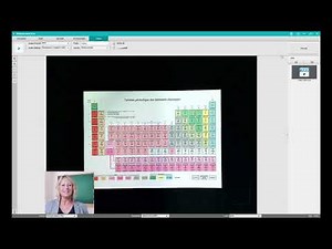 IRIScan Desk - How to create a video in multi camera view