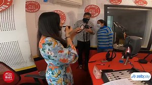 354K views · 156 reactions | Crypto is not a thing of future. It Is Present!! Now is the time to begin your own journey in the world of crypto and ride the wave of opportunity. With ZebPay you'll get Rs. 100 cashback on your first trade of Rs. 500 or more by using the Promo Code ZEBPAY100. Join ZebPay Fortune Club giveaway and stand a chance to win an iphone13 or 1 lac worth of Bitcoin. ZebPay #CryptoInvestments #CryptoExchange #ZebPay #CryptoTrading | RJ Shatabdi | Facebook